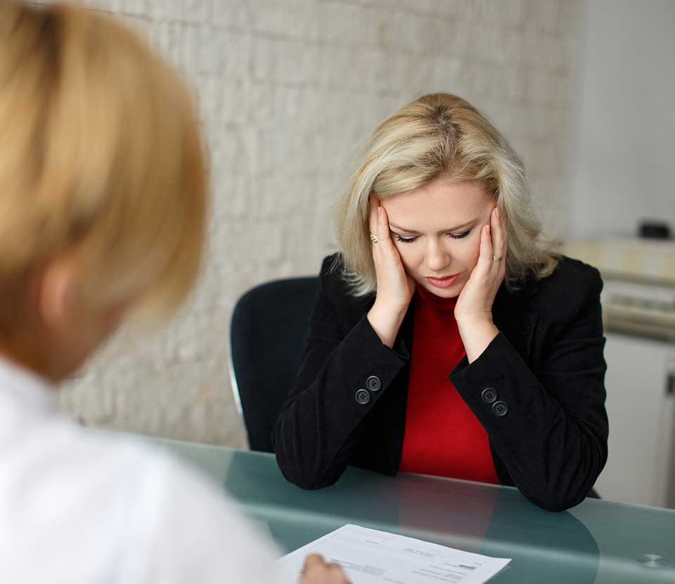 Umgang mit psychischen Störungen von Mitarbeitenden
