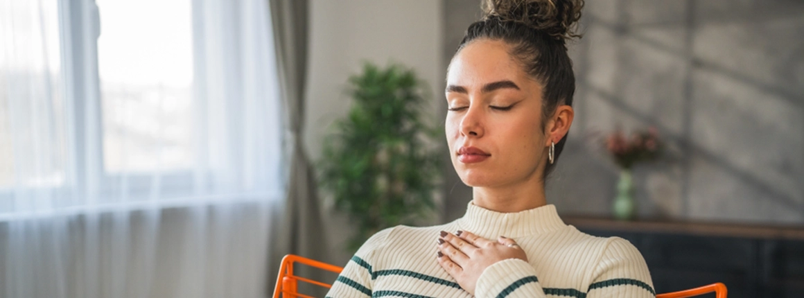 Ruhe im Körper, Stille im Kopf – Bild 4