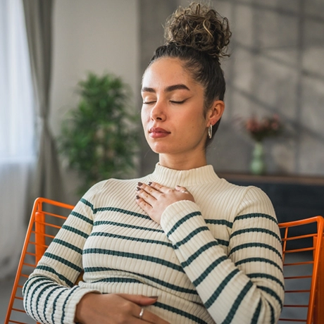 Ruhe im Körper, Stille im Kopf – Bild 3