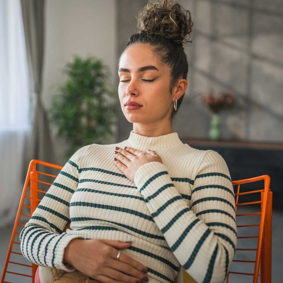 Ruhe im Körper, Stille im Kopf – Bild 6