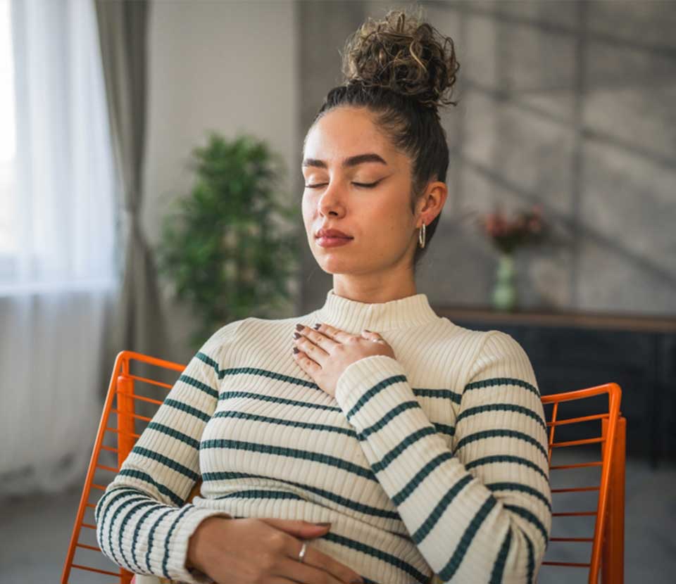 Ruhe im Körper, Stille im Kopf – Bild 5