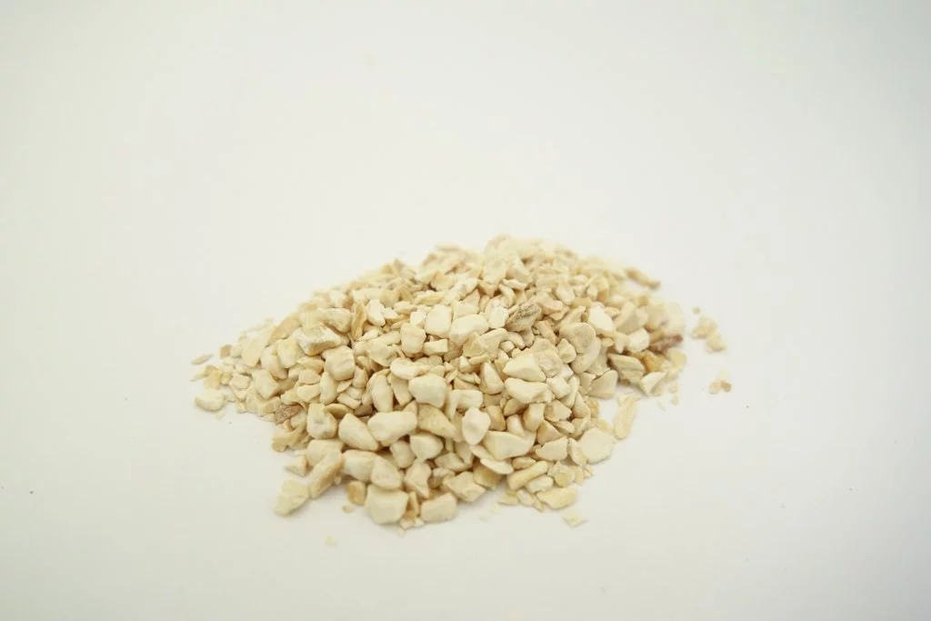 Meerrettichwurzel (getrocknet) geschnitten BIO, kbA