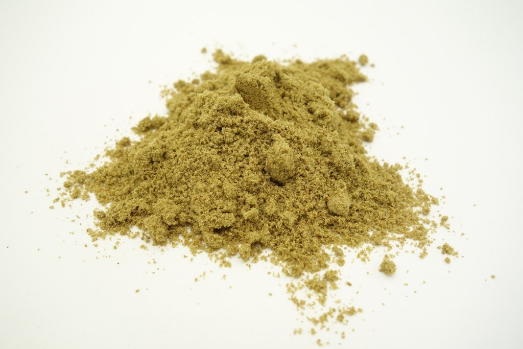 Kreuzkümmel gemahlen Bio, kbA, (getrocknet)