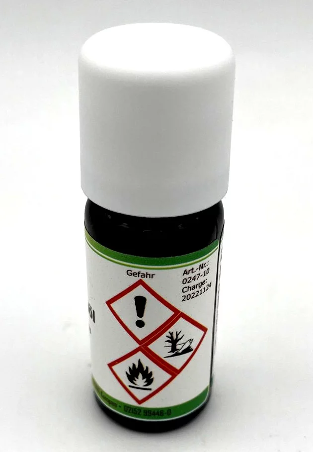 Weihrauchöl 10ml ätherisches Öl – Bild 3