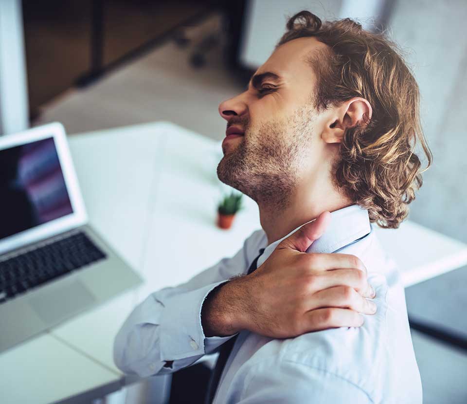 Psychologische Schmerztherapie