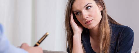 Klärungsorientierte Psychotherapie bei Distanzstörungen