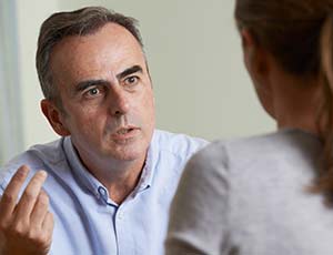 Klärungsorientierte Psychotherapie bei psychosomatischen Störungen