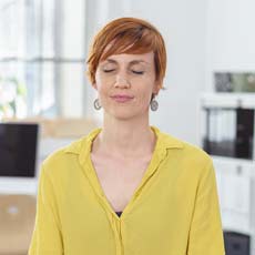 Meditation am Mittag – Bild 4