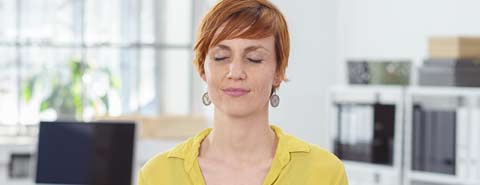 Meditation am Mittag – Bild 3