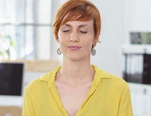 Meditation am Mittag – Bild 2