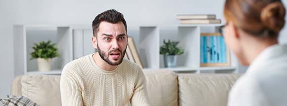 Onlineseminar – Bedrohungsmanagement in der ambulanten Psychotherapie – Bild 3