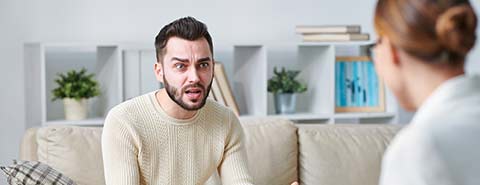 Onlineseminar – Bedrohungsmanagement in der ambulanten Psychotherapie