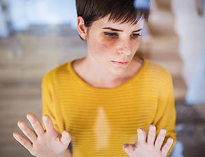 Professionelle Intervention bei häuslicher Gewalt