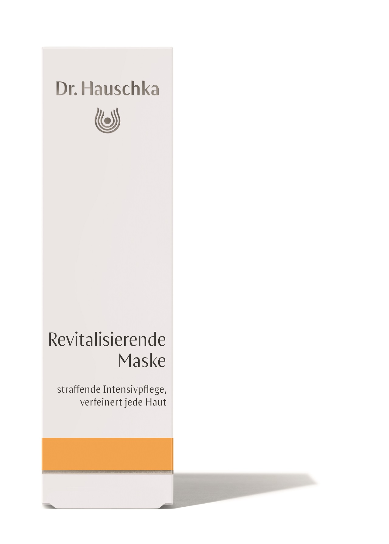 Revitalisierende Maske 30ml Dr. Hauschka – Bild 2