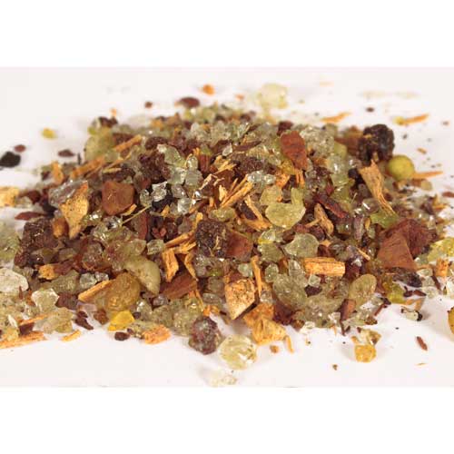 Räuchermischung Quelle der Kraft 25g