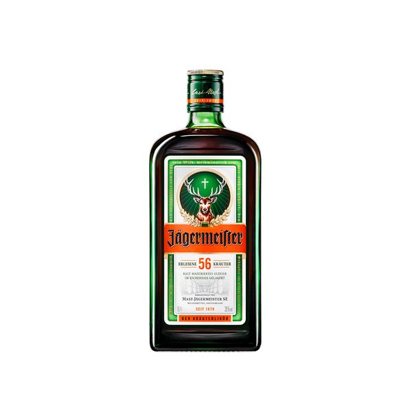 Jägermeister 0,7L