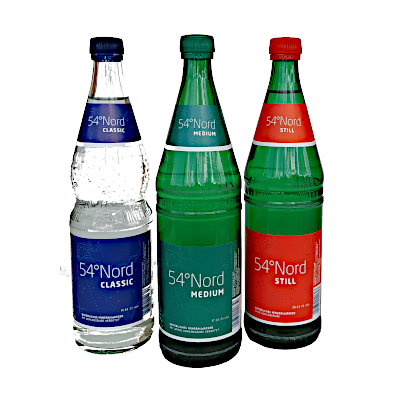 54°Nord medium 12/0,7L