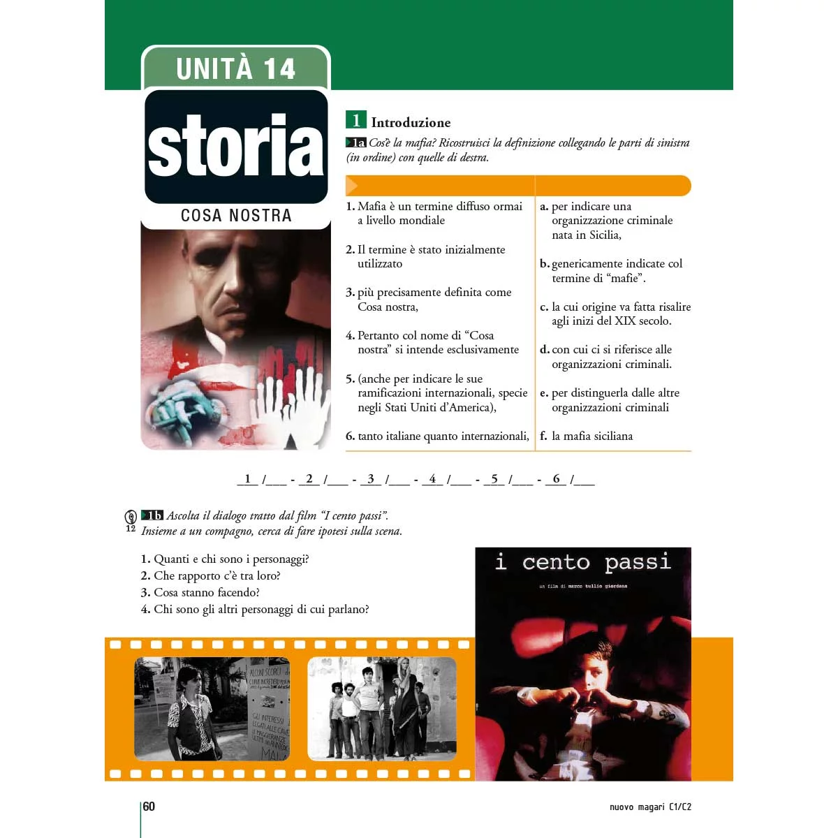 NUOVO Magari C1/C2 – Bild 2