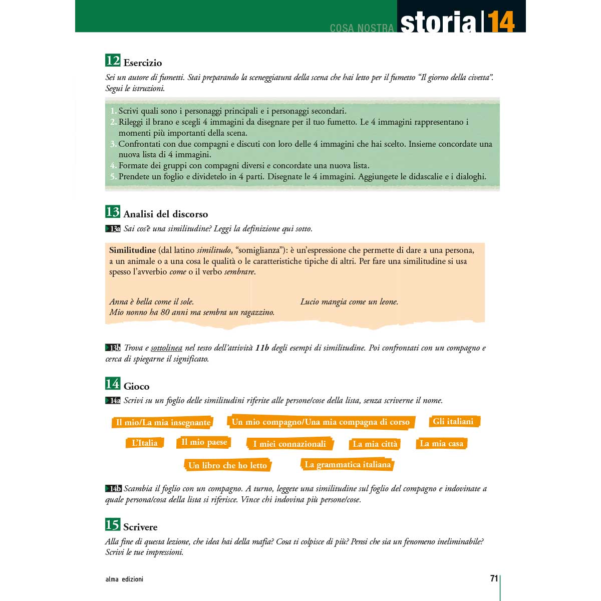 NUOVO Magari C1/C2 – Bild 9