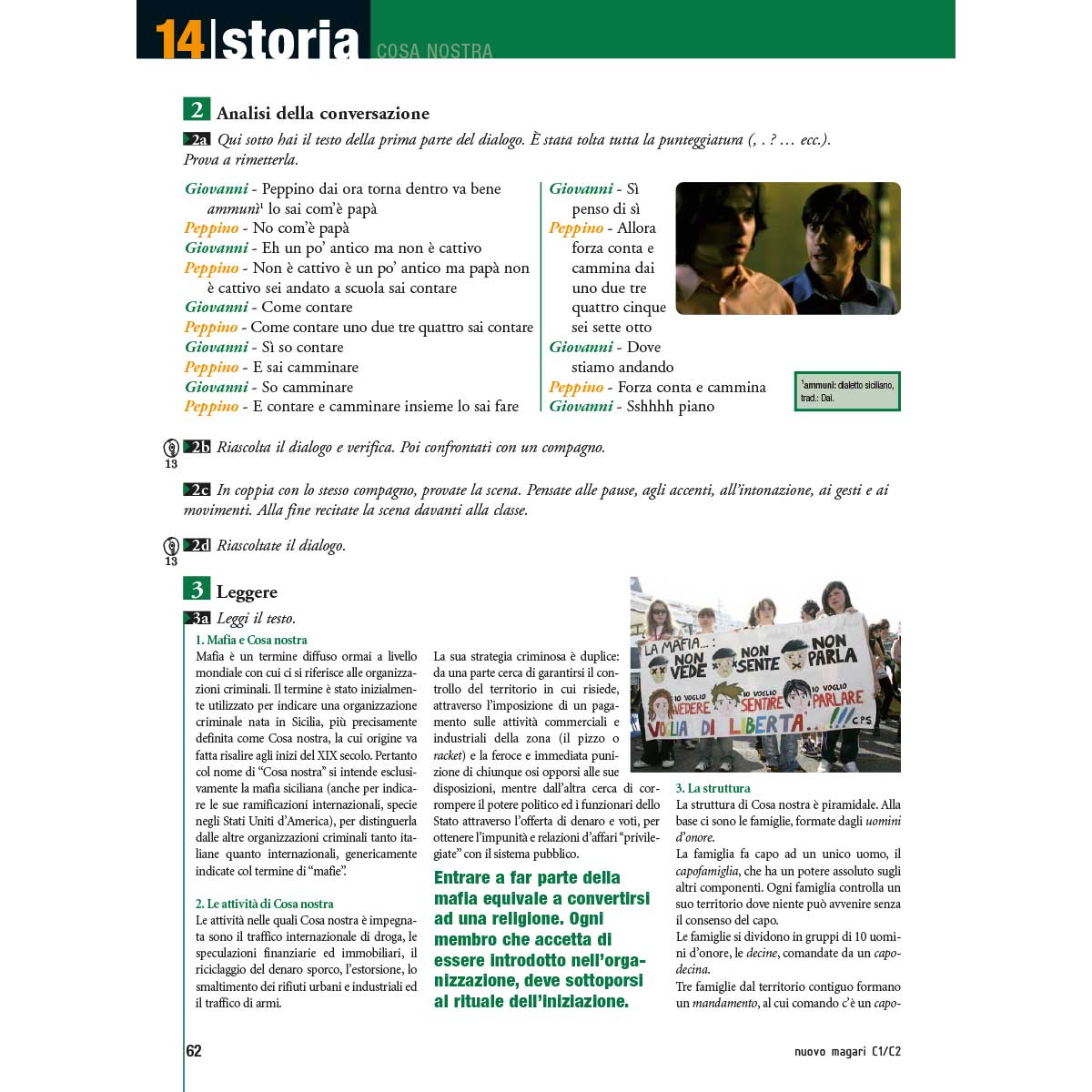 NUOVO Magari C1/C2 – Bild 4