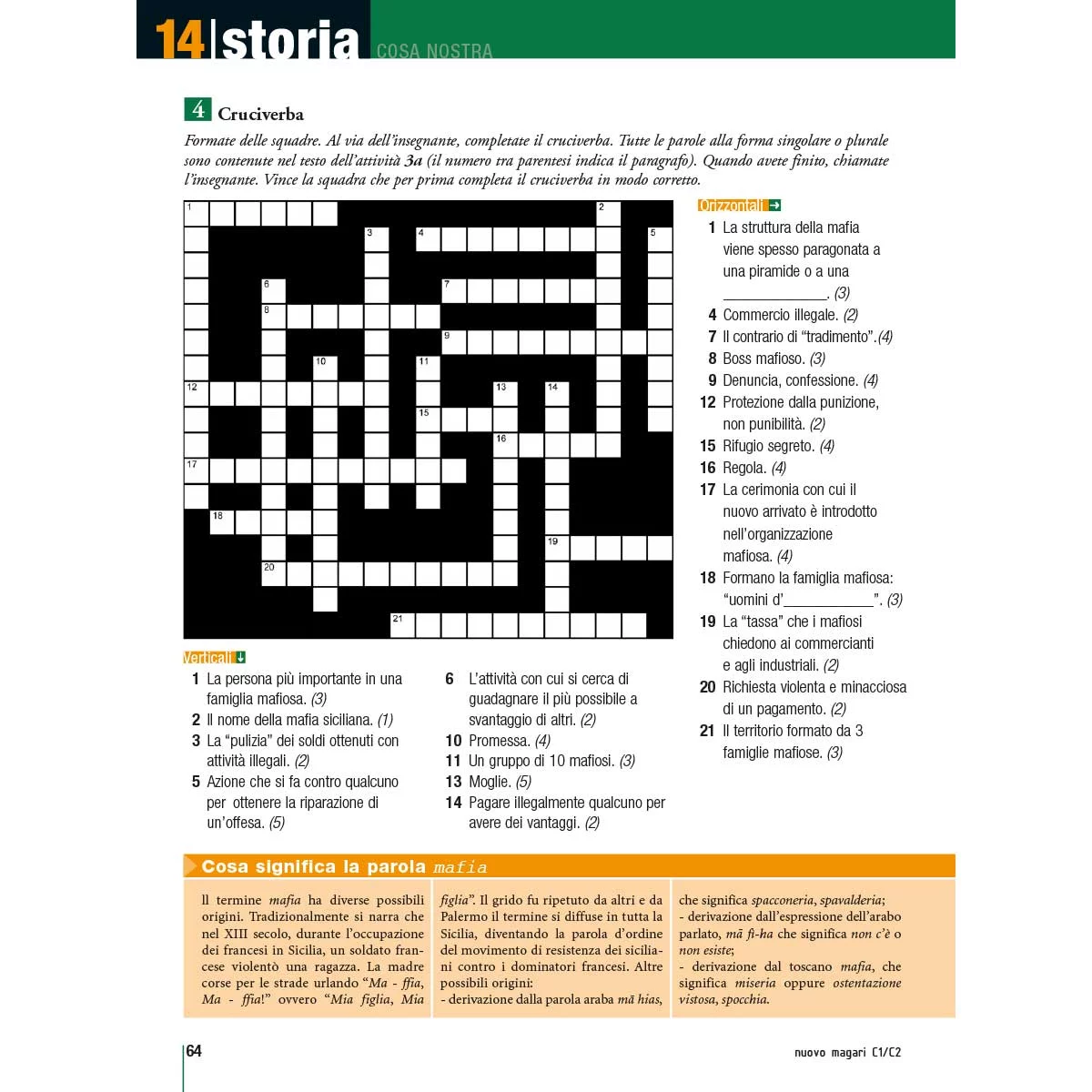 NUOVO Magari C1/C2 – Bild 6