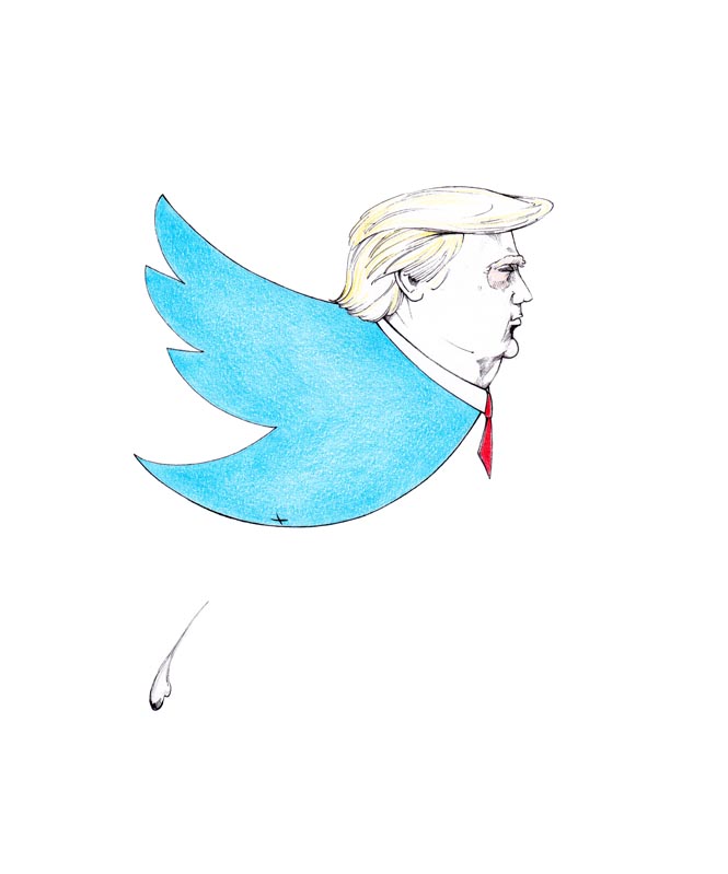 The New Air Force One