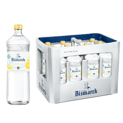 Fürst Bismarck Lemon 12/0,7L