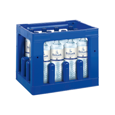 Fürst Bismarck Still 12/1,0L PET