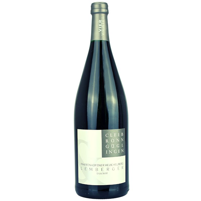 C&G Lemberger trocken 1 L