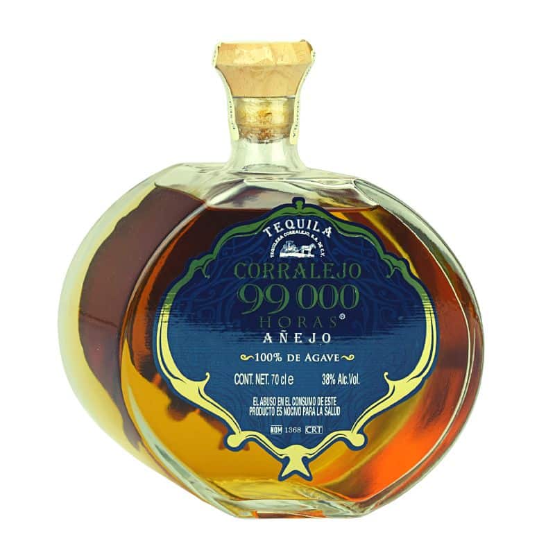 Corralejo 99.000 Horas Anejo