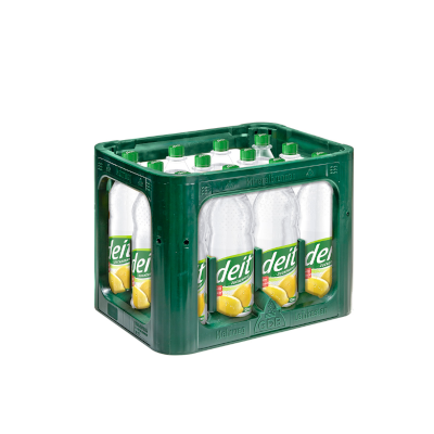 DEIT Citro 12/1,0L PET