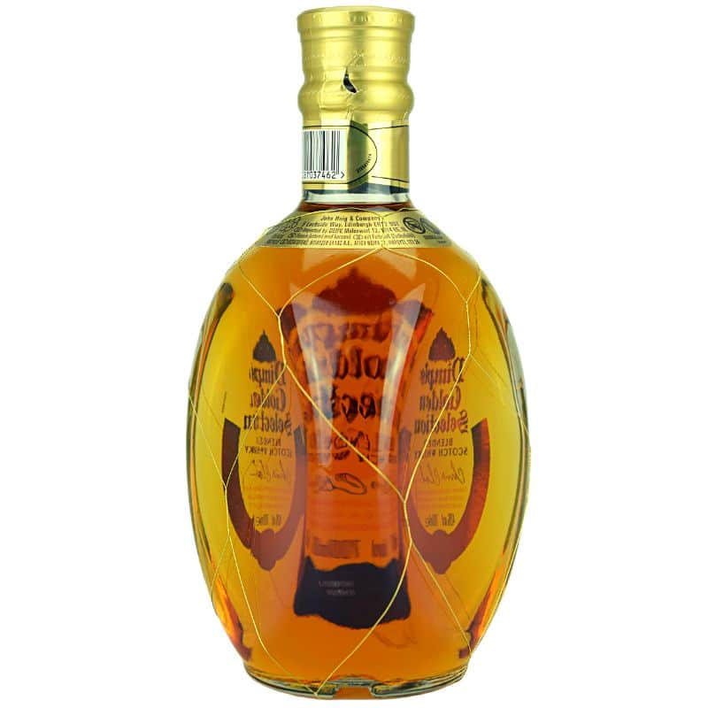 Dimple Golden Selection – Bild 2