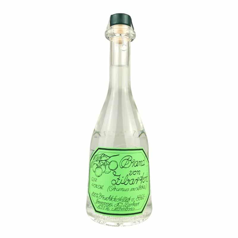 Dirker´s Zirbarten Brand