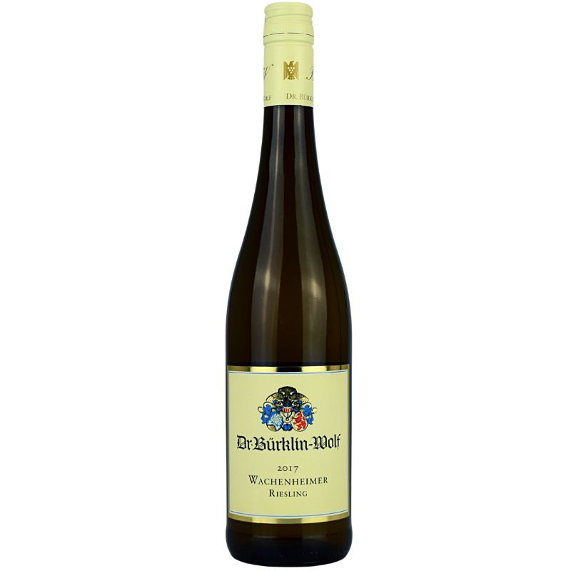 Dr. Bürklin-Wolf Wachenheimer Riesling