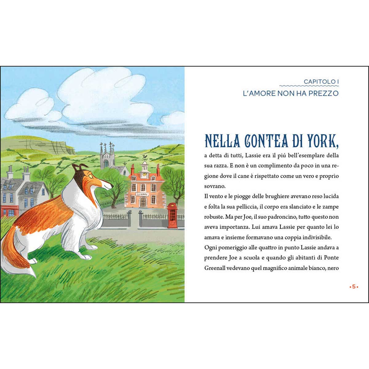 Torna a casa, Lassie! – Bild 2