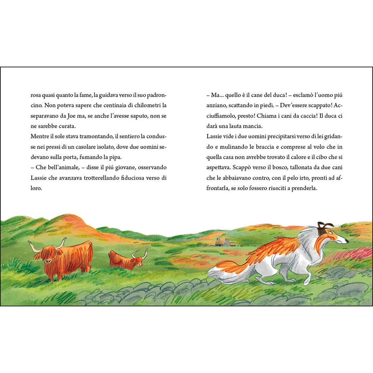 Torna a casa, Lassie! – Bild 3