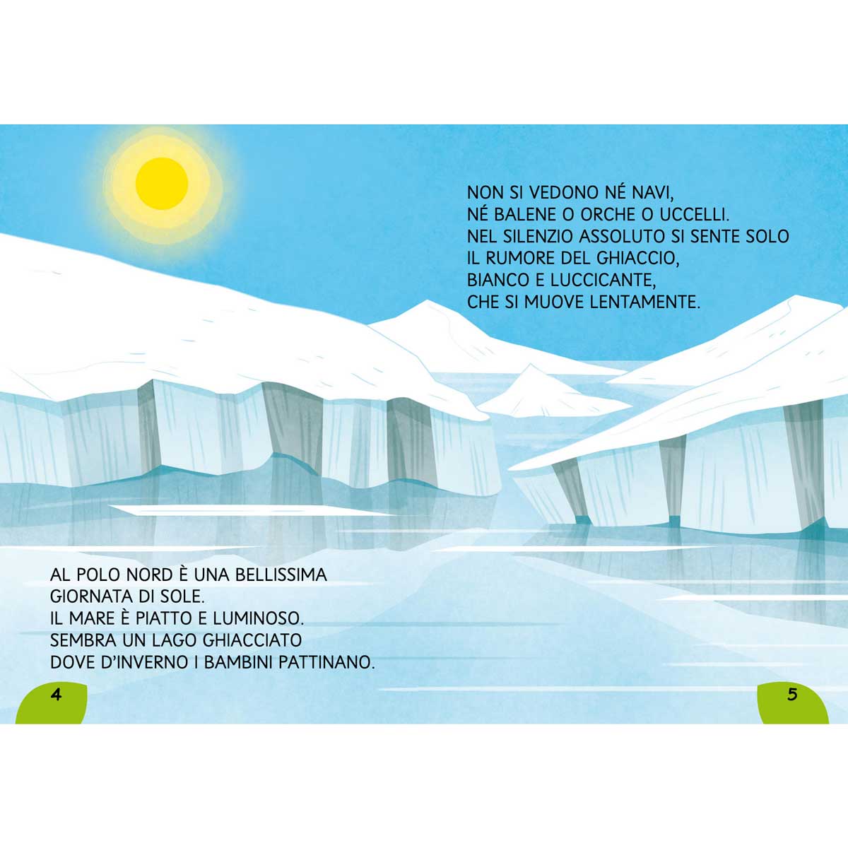 Chi ha rubato la neve? – Bild 2