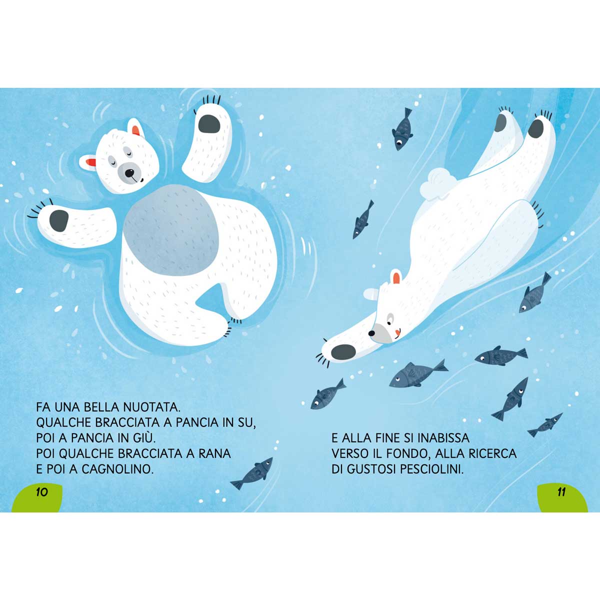 Chi ha rubato la neve? – Bild 5