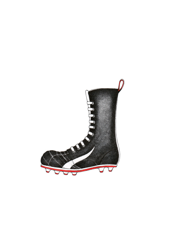 Europas Stürmerproblem