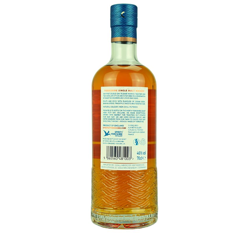 Filey Bay Special Release Double Oak #1 – Bild 2