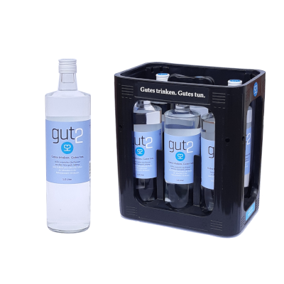 Gut2 Still 6/1,0L