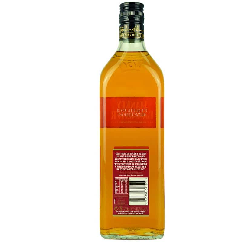 Hankey Bannister Original – Bild 2