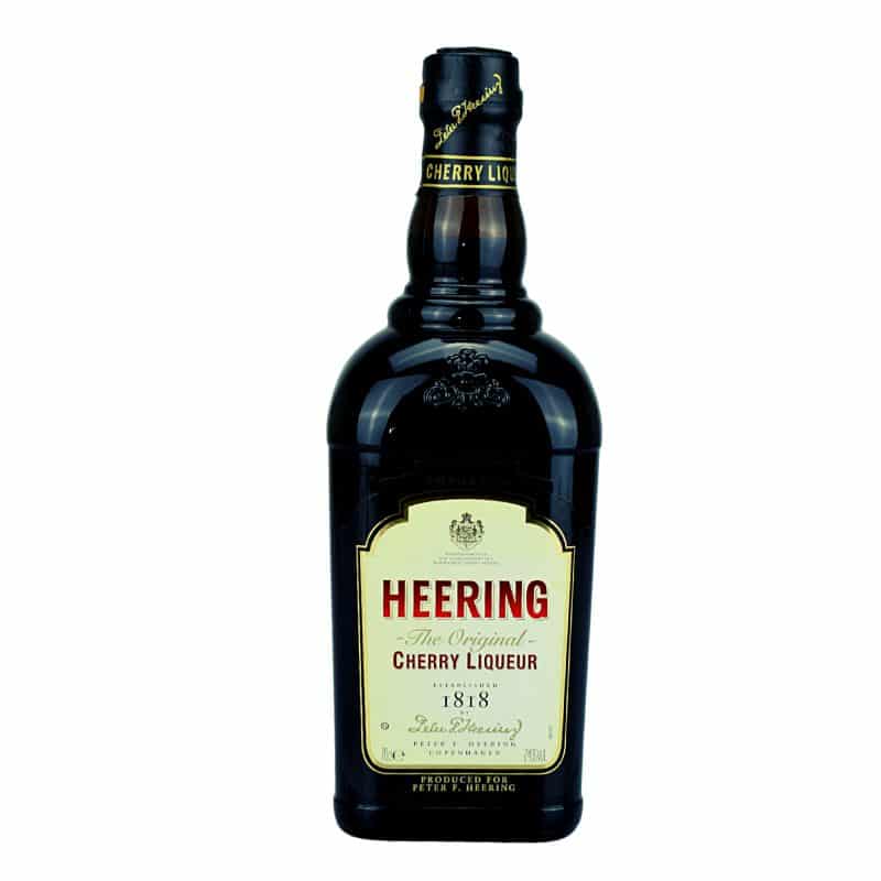 Heering Cherry Liqueur