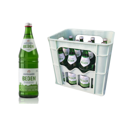 Husumer Beden 12/0,75L