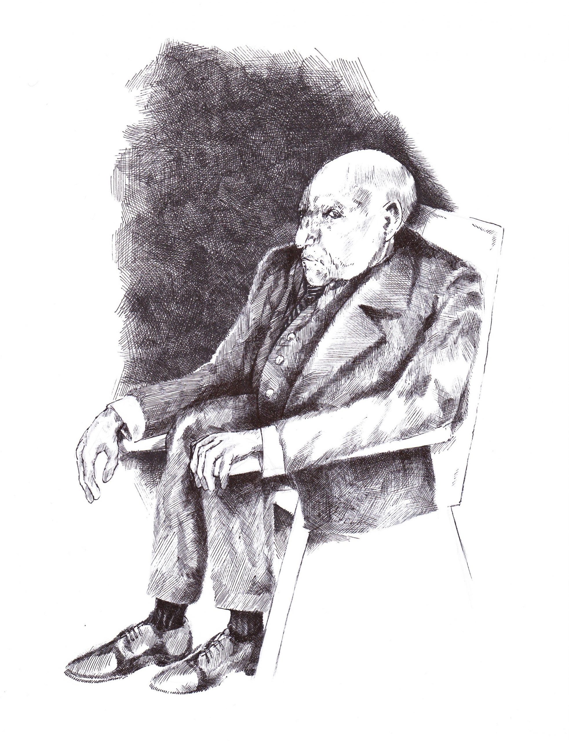 Innerer Aufsichtsrats-Vorsitzender