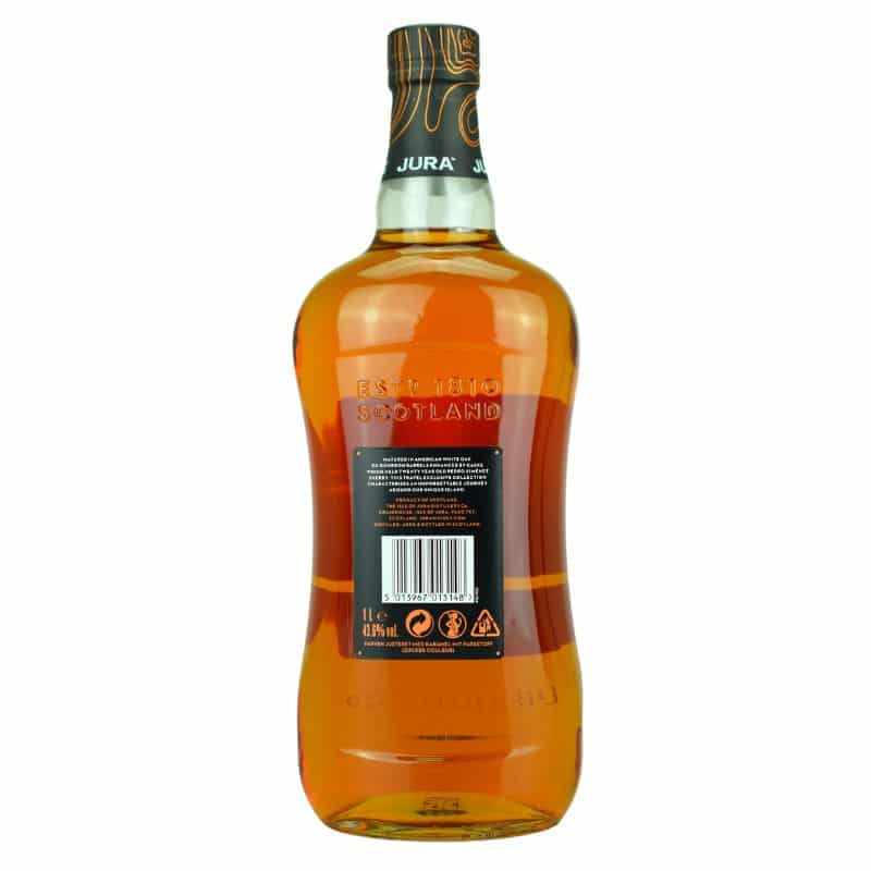 Jura The Road – Bild 2