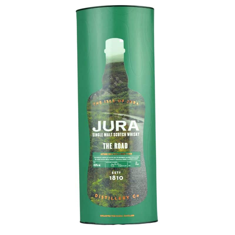Jura The Road – Bild 3