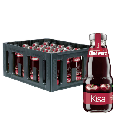 Klindworth Kisa 24/0,2L