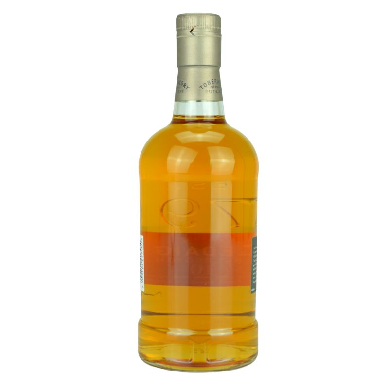 Ledaig 10 Jahre – Bild 2