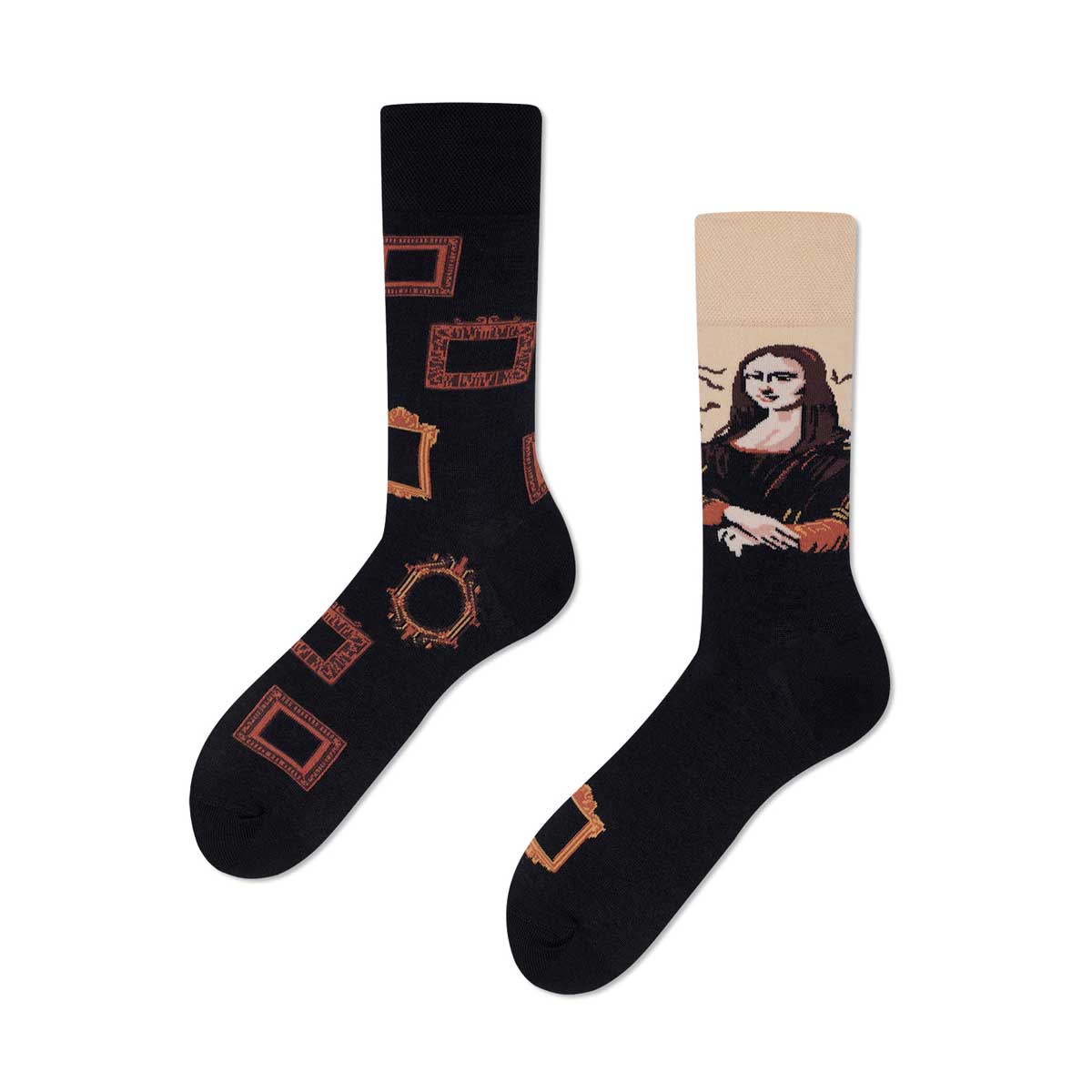 Socka Lisa Socken